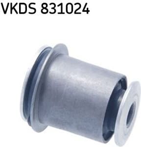 Mounting, control/trailing arm VKDS 831024