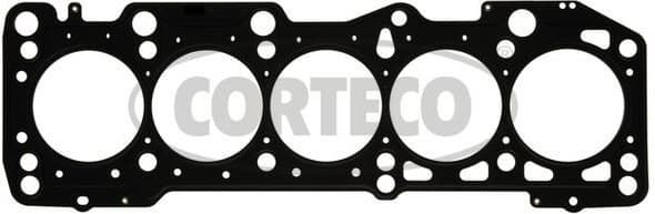 Gasket, cylinder head 83403307