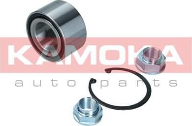 Wheel Bearing Kit 5600156