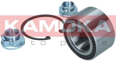Wheel Bearing Kit 5600156 - image 3
