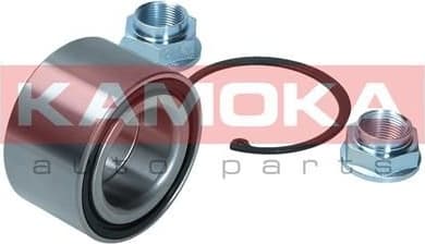 Wheel Bearing Kit 5600156 - image 4
