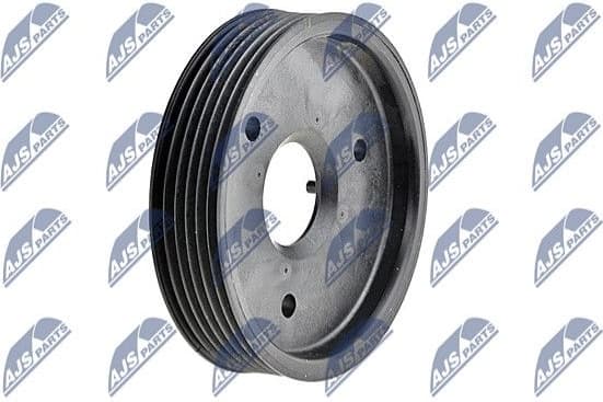 Tensioner Pulley, V-belt RKP-RE-021 - image 2