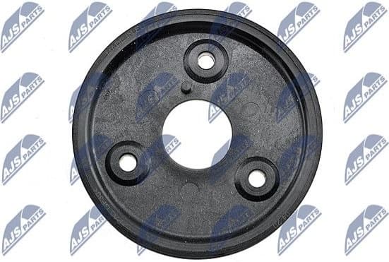 Tensioner Pulley, V-belt RKP-RE-021 - image 4