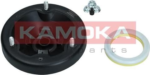 Repair Kit, suspension strut support mount 209091
