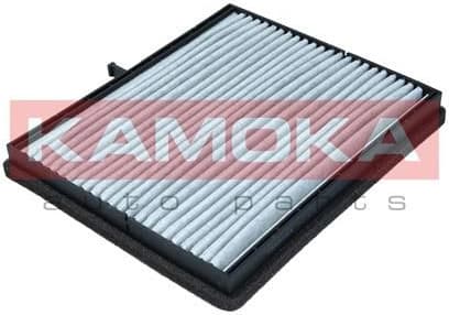 Filter, cabin air F515101