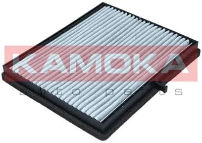 Filter, cabin air F515101 - image 3