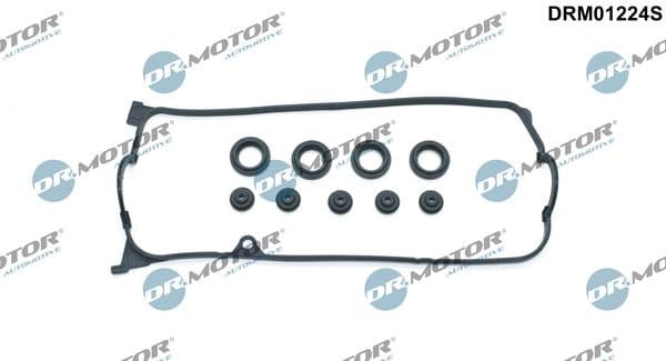 Gasket Set, cylinder head cover DRM01224S