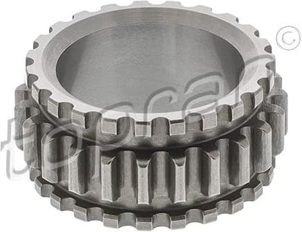 Sprocket, crankshaft 821 772