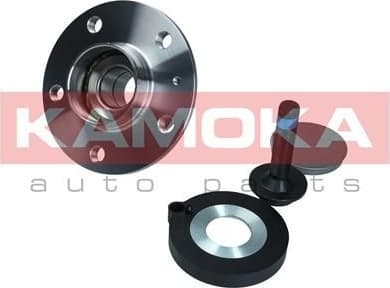 Bearing wheel 5500172