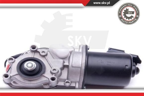 Wiper Motor 19SKV198 - image 2