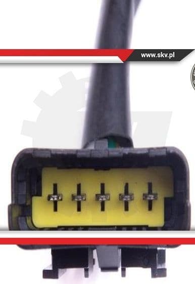 Wiper Motor 19SKV198 - image 5