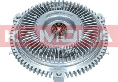 Clutch, radiator fan 7300012