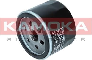 Oil Filter F118601 - image 2