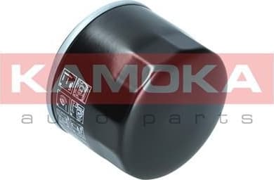 Oil Filter F118601 - image 3
