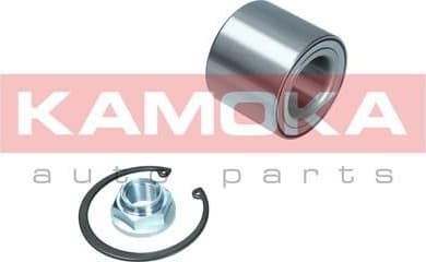 Bearing wheel 5600127 - image 2