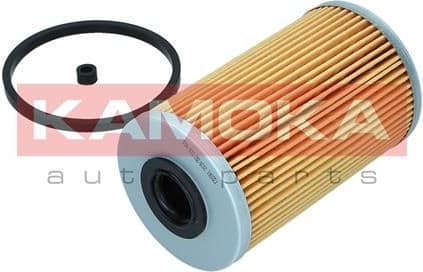 Filter diesel fuel F321501 - image 4
