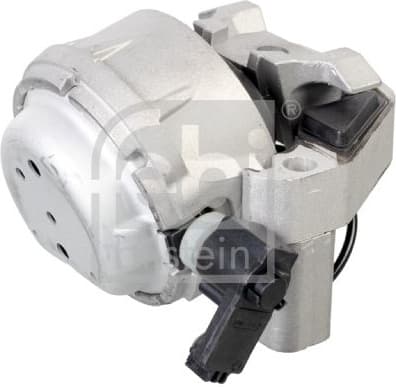 Mounting, engine 176645 - image 2