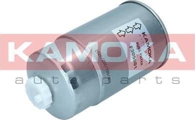 Fuel Filter F305801 - image 3