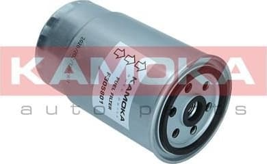 Fuel Filter F305801 - image 4