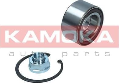 Wheel Bearing Kit 5600203 - image 2