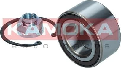 Wheel Bearing Kit 5600203 - image 3
