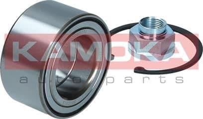 Wheel Bearing Kit 5600203 - image 4