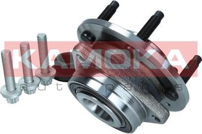 Wheel Bearing Kit 5500199 - image 3