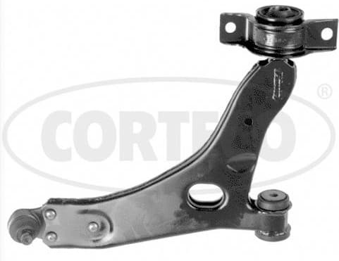 Control/Trailing Arm, wheel suspension 49399148