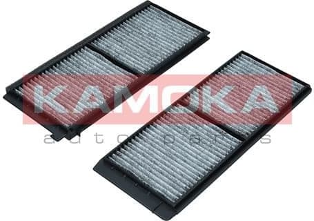 Filter, cabin air F518001