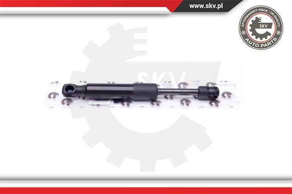 Gas Spring, boot/cargo area 52SKV550