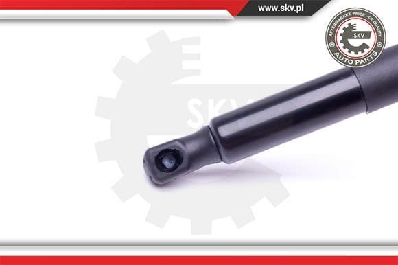 Gas Spring, boot/cargo area 52SKV550 - image 2