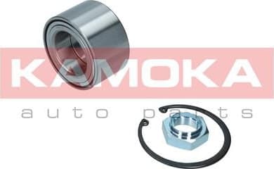 Wheel Bearing Kit 5600122