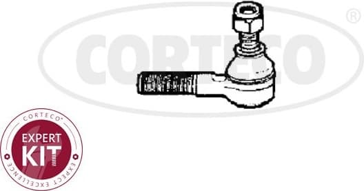 Tie Rod End 49401272