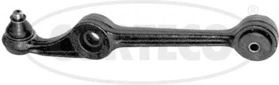 Control/Trailing Arm, wheel suspension 49401923