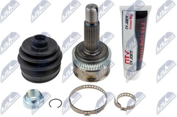 Joint Kit, drive shaft NPZ-HY-550
