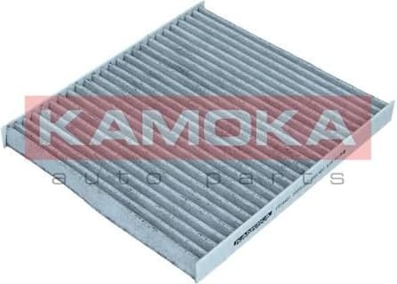 Filter, cabin air F518401