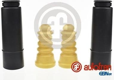 Dust Cover Kit, shock absorber D5128