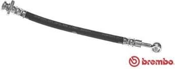 Brake Hose ESSENTIAL LINE T56144