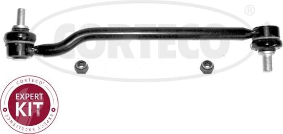 Link/Coupling Rod, stabiliser bar 49396281