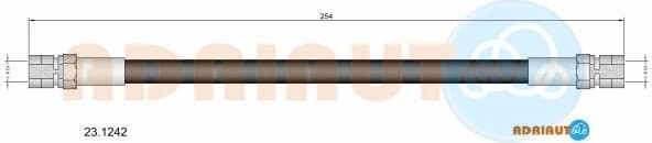 Brake Hose 23.1242