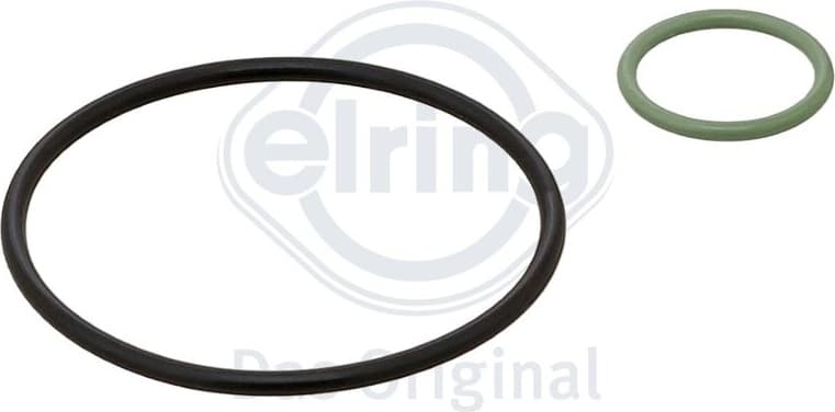 Seal Set, vacuum pump 880.100