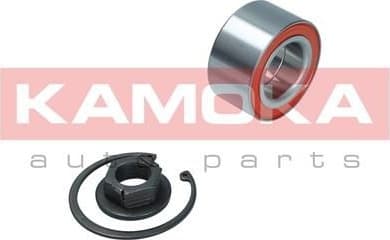 Wheel Bearing Kit 5600145 - image 2