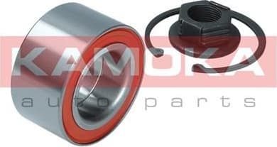 Wheel Bearing Kit 5600145 - image 4