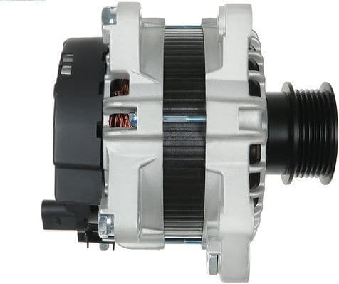 Alternator AS A0774S - image 2