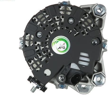Alternator AS A0774S - image 3