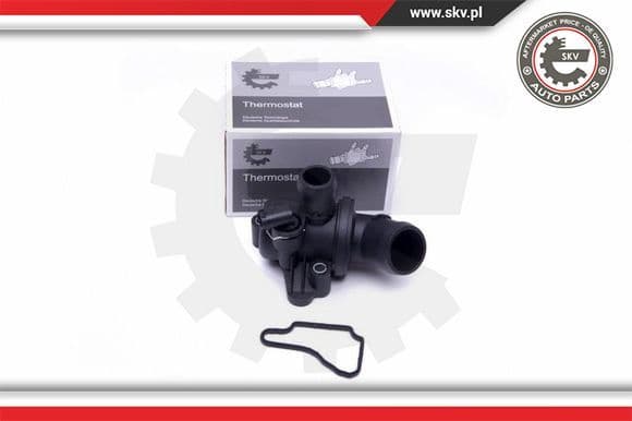 Thermostat, coolant 20SKV092