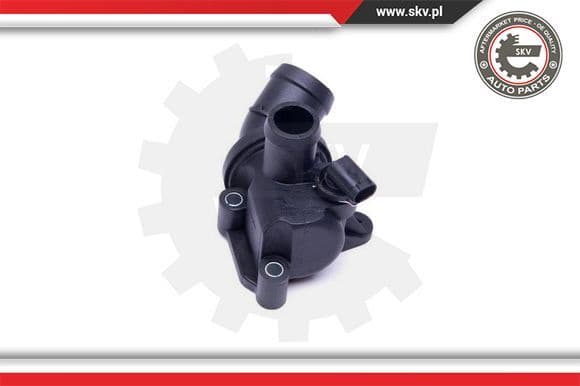 Thermostat, coolant 20SKV092 - image 3