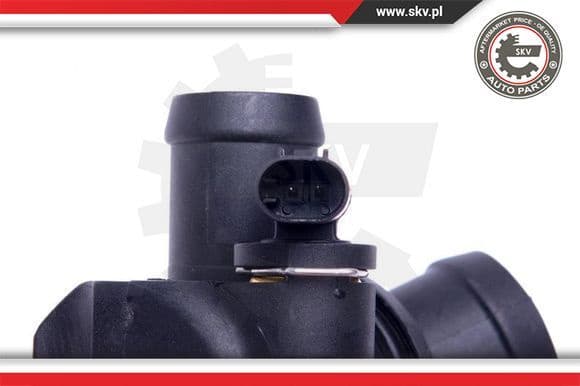 Thermostat, coolant 20SKV092 - image 5