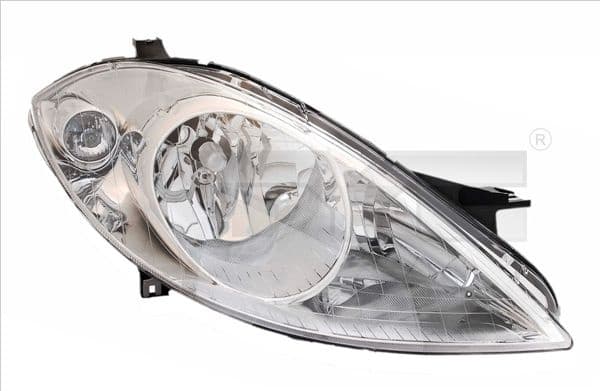 Headlight 20-0567-05-2