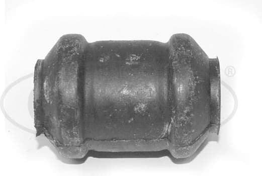 Mounting, control/trailing arm 49401201